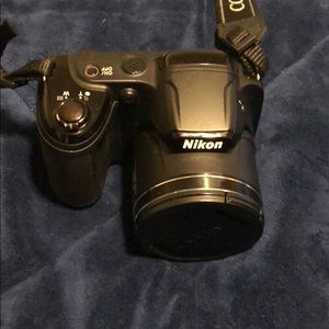 Nikon Camera